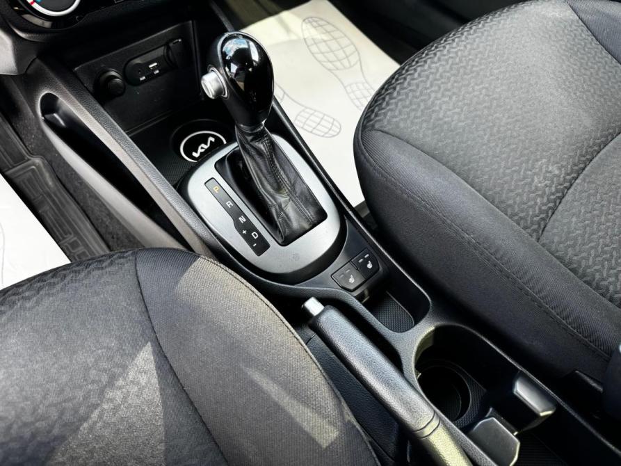 Kia Rio III Рестайлинг Пермь  - изображение 8