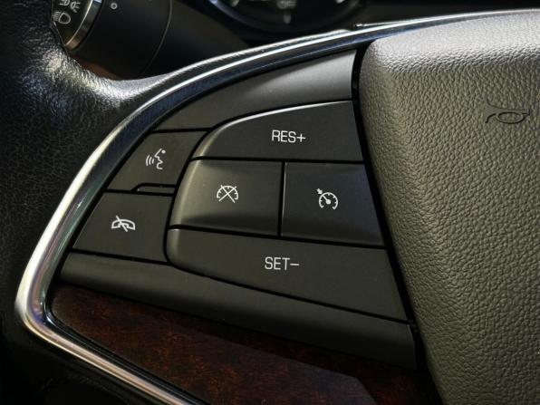 Cadillac XT5 I Рестайлинг с пробегом 2020 года, цена 3 087 000 рублей, 109769 км, внедорожник, Автокод Объявления