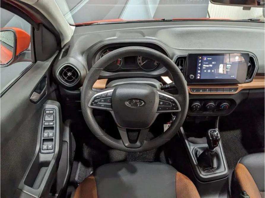 Lada (ВАЗ) Iskra Пермь  - изображение 12