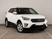 Hyundai Creta I Екатеринбург  - изображение 32