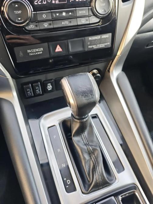 Mitsubishi Pajero Sport III Уфа  - изображение 12