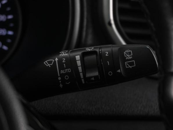 Kia Sportage IV Рестайлинг с пробегом 2019 года, цена 2 469 000 рублей, 143508 км, внедорожник, Автокод Объявления
