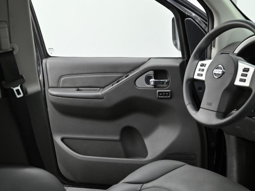 Nissan Pathfinder III Рестайлинг Москва  - изображение 12