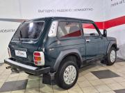 Lada (ВАЗ) 2121 (4x4) I Рестайлинг Воронеж  - изображение 25
