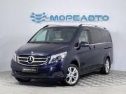Mercedes-Benz V-Класс III (W447) Калининград  - изображение 23