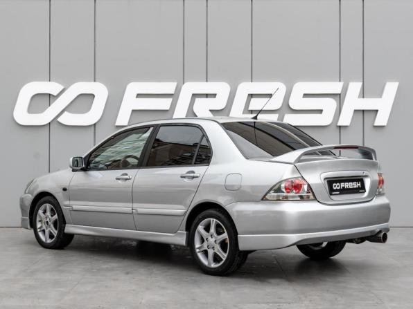 Mitsubishi Lancer IX Рестайлинг с пробегом 2006 года, цена 480 000 рублей, 455650 км, седан, Автокод Объявления