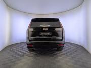 Cadillac Escalade V Москва  - изображение 36