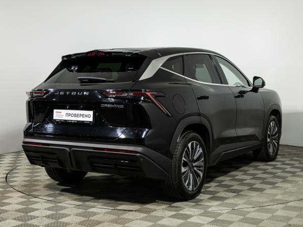 JETOUR Dashing I с пробегом 2023 года, цена 1 935 000 рублей, 20020 км, внедорожник, Автокод Объявления