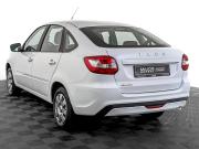 Lada (ВАЗ) Granta I Рестайлинг Москва  - изображение 33