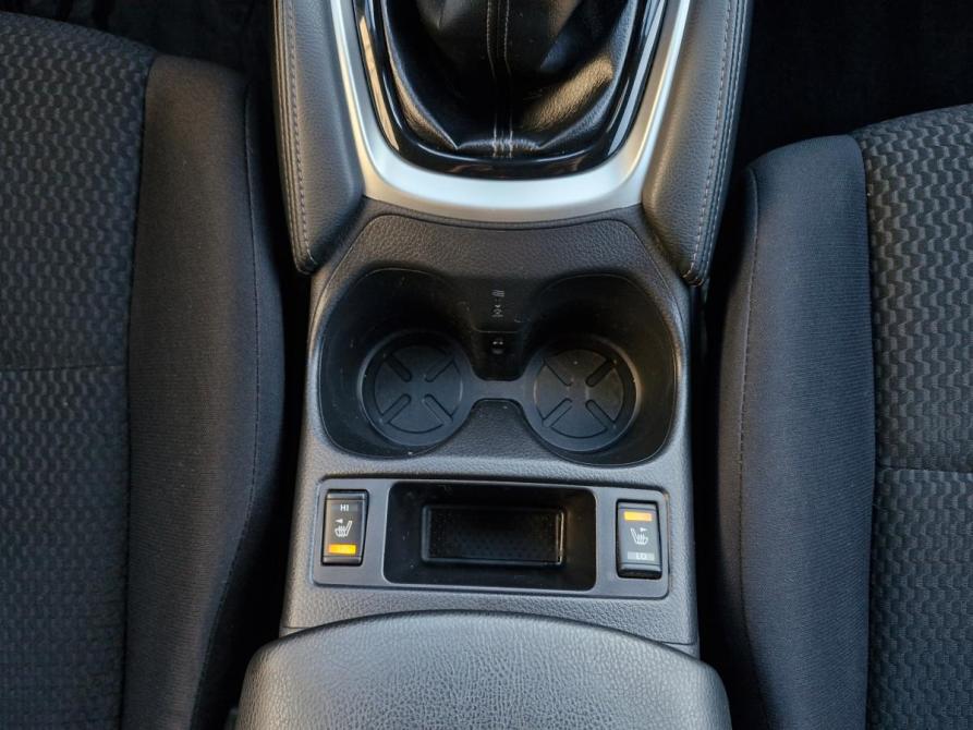 Nissan Qashqai II Нижний Новгород  - изображение 13