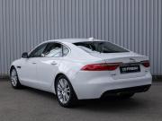 Jaguar XF II Сочи  - изображение 25