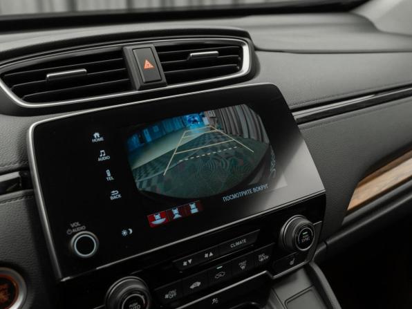 Honda CR-V V с пробегом 2019 года, цена 3 390 000 рублей, 101721 км, внедорожник, Автокод Объявления