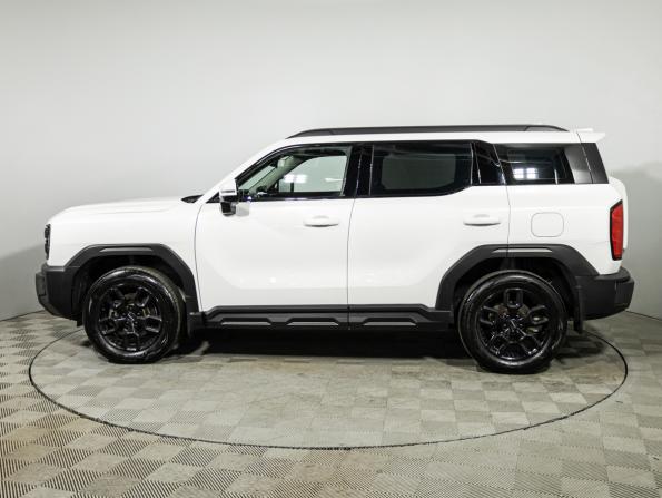 Haval H3 I с пробегом 2024 года, цена 2 050 000 рублей, 31318 км, внедорожник, Автокод Объявления