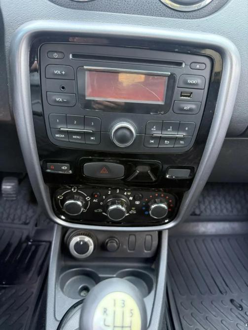 Renault Duster I Ростов-на-Дону  - изображение 18