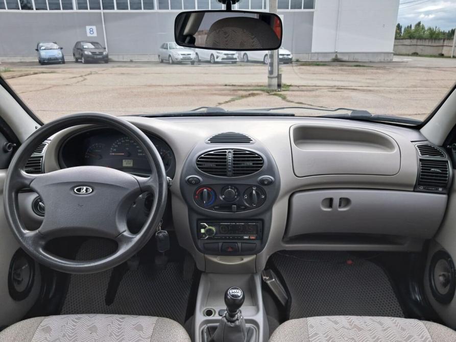 Lada (ВАЗ) Kalina I Набережные Челны  - изображение 17