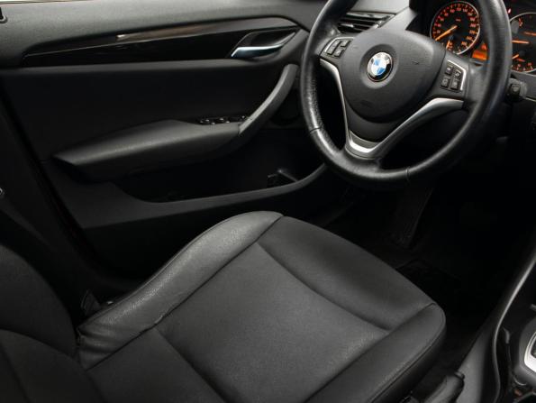 BMW X1 I (E84) Рестайлинг с пробегом 2012 года, цена 1 450 000 рублей, 221000 км, внедорожник, Автокод Объявления