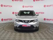Nissan Qashqai II Вологда  - изображение 19