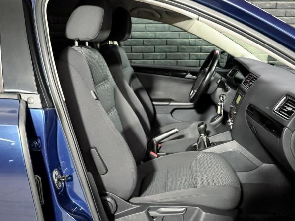 Volkswagen Jetta VI с пробегом 2014 года, цена 1 100 000 рублей, 169438 км, седан, Автокод Объявления