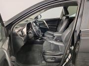 Toyota RAV4 IV (XA40) Рестайлинг Москва  - изображение 42