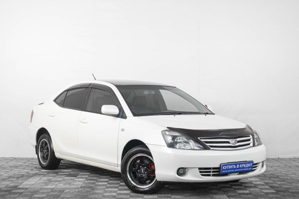 Toyota Allion I Кемерово  - изображение 1