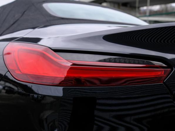BMW Z4 III (G29) с пробегом 2019 года, цена 4 750 000 рублей, 67169 км, родстер, Автокод Объявления