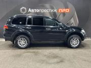 Mitsubishi Pajero Sport II Пермь  - изображение 24