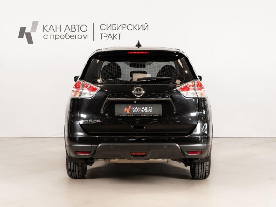 Nissan X-Trail III Казань  - изображение 4