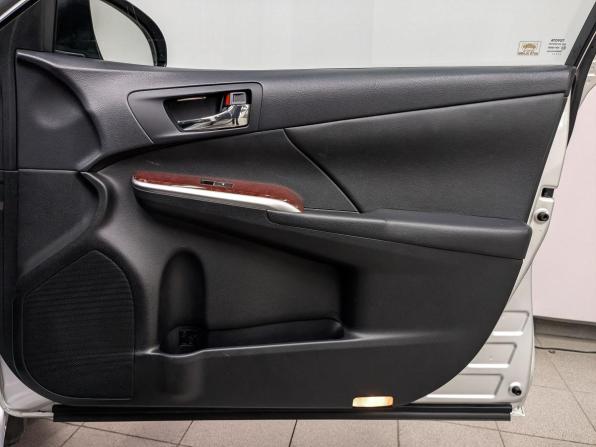 Toyota Camry VII (XV50) с пробегом 2012 года, цена 1 575 000 рублей, 189979 км, седан, Автокод Объявления