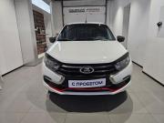 Lada (ВАЗ) Granta I Рестайлинг Москва  - изображение 15