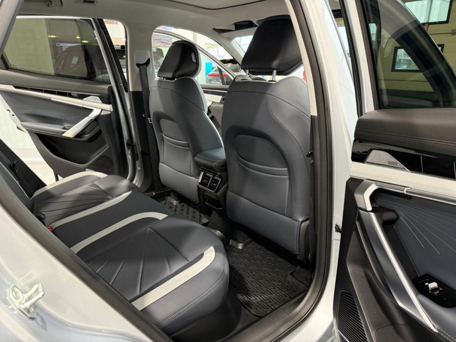 Geely Atlas II Орел  - изображение 9