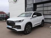 Chery Tiggo 8 Pro Max I Рестайлинг Нижний Новгород  - изображение 18