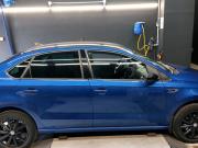 Volkswagen Polo V Рестайлинг Москва  - изображение 30