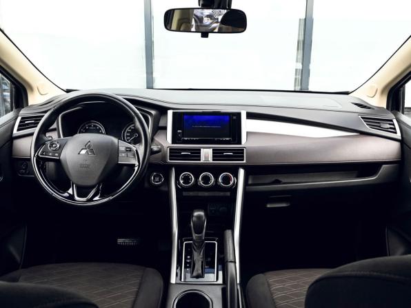 Mitsubishi Xpander I с пробегом 2022 года, цена 2 399 000 рублей, 50285 км, внедорожник, Автокод Объявления