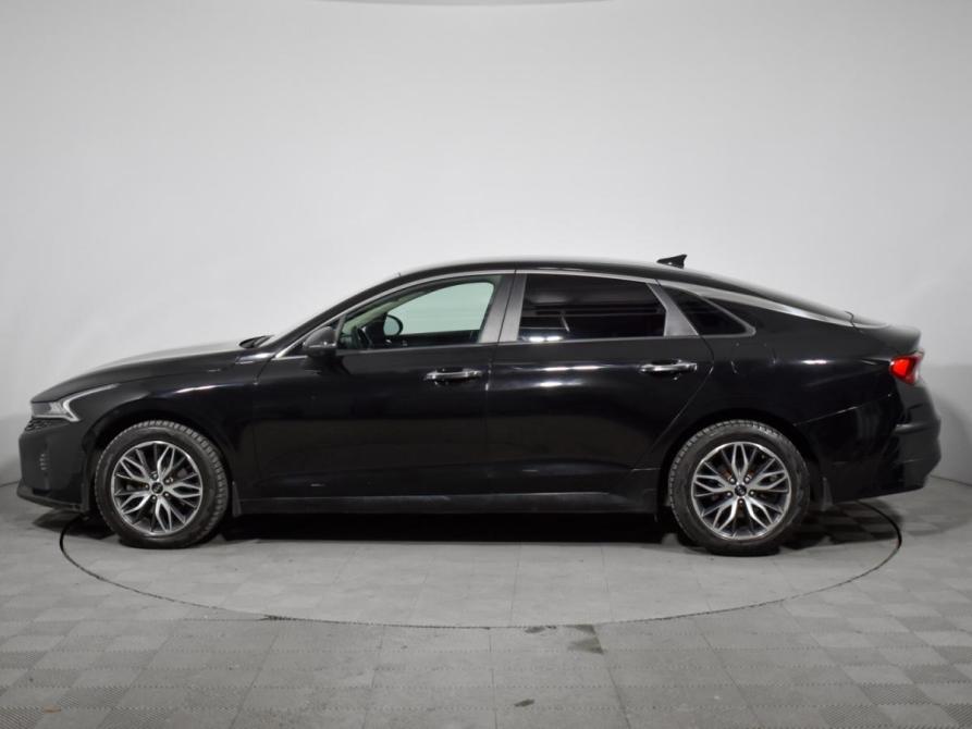 Kia K5 III Санкт-Петербург  - изображение 8