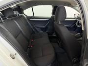 Skoda Octavia III (A7) Рестайлинг Новороссийск  - изображение 48