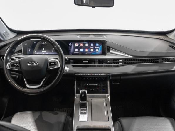Chery Tiggo 4 Pro I Рестайлинг с пробегом 2024 года, цена 1 728 100 рублей, 39200 км, внедорожник, Автокод Объявления