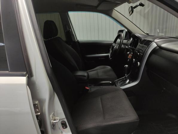 Suzuki Grand Vitara II Рестайлинг с пробегом 2010 года, цена 1 170 000 рублей, 170956 км, внедорожник, Автокод Объявления