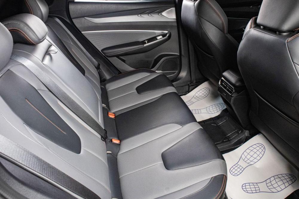 Geely Cityray Сургут  - изображение 16