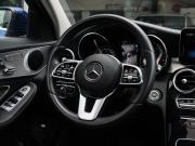 Mercedes-Benz C-Класс IV (W205) Рестайлинг Москва  - изображение 42