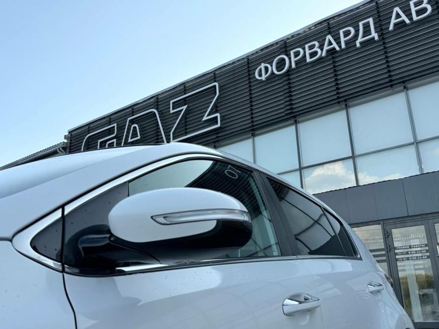 Kia Sportage IV Рестайлинг Омск  - изображение 24