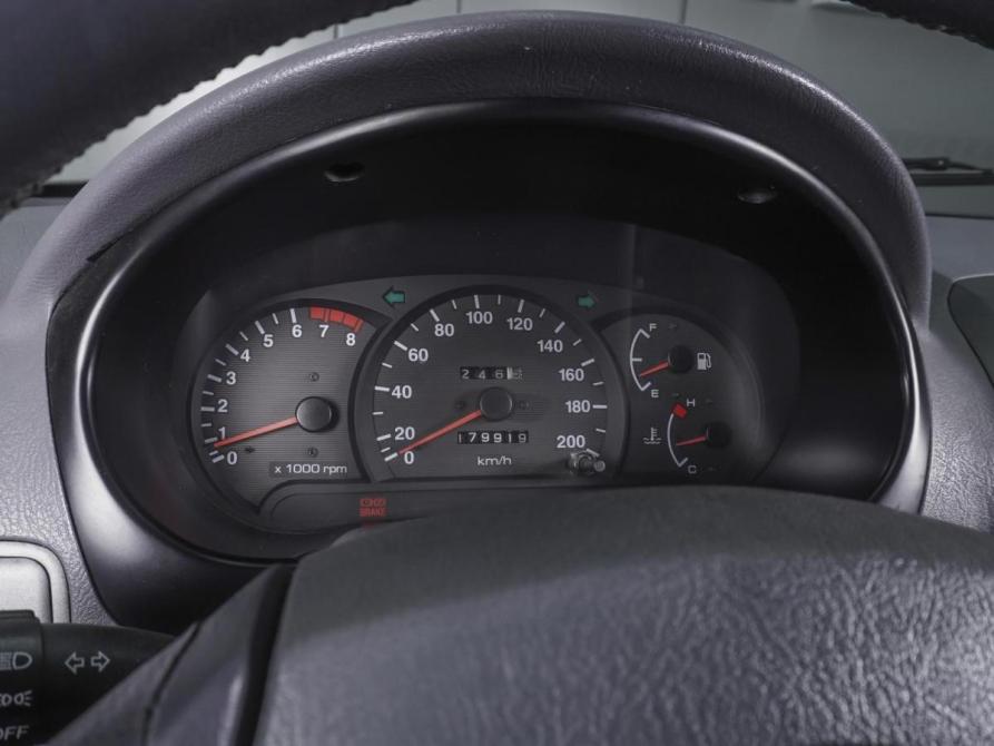 Hyundai Accent II Ростов-на-Дону  - изображение 13