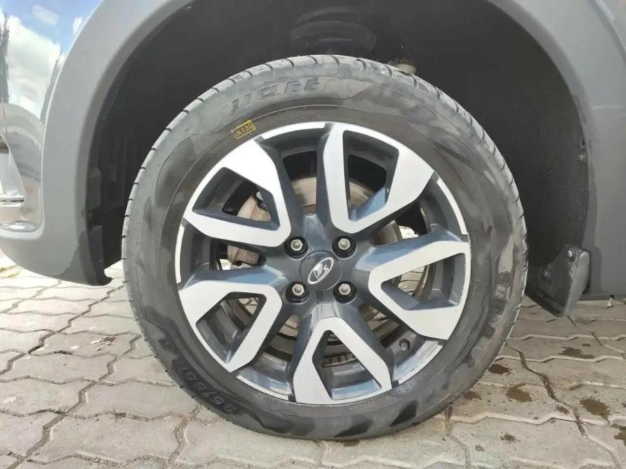 Lada (ВАЗ) Granta I Рестайлинг Набережные Челны  - изображение 4