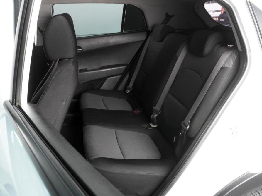 Hyundai Creta I Рестайлинг Минеральные Воды  - изображение 9