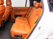 Li Auto (Lixiang) L7 I Москва  - изображение 30
