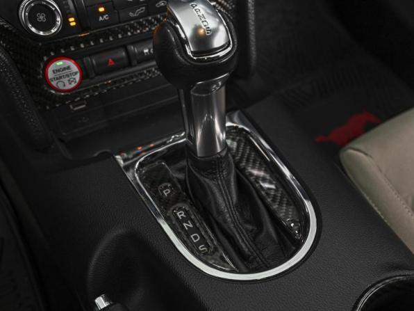 Ford Mustang VI с пробегом 2017 года, цена 3 069 000 рублей, 105539 км, купе, Автокод Объявления
