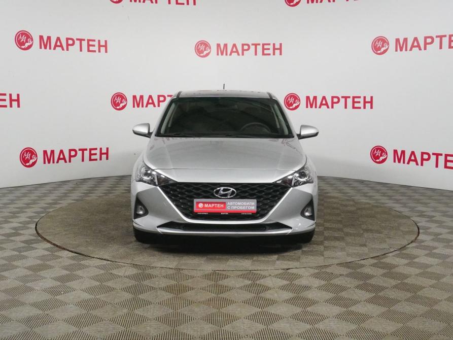 Hyundai Solaris II Рестайлинг Вологда  - изображение 2