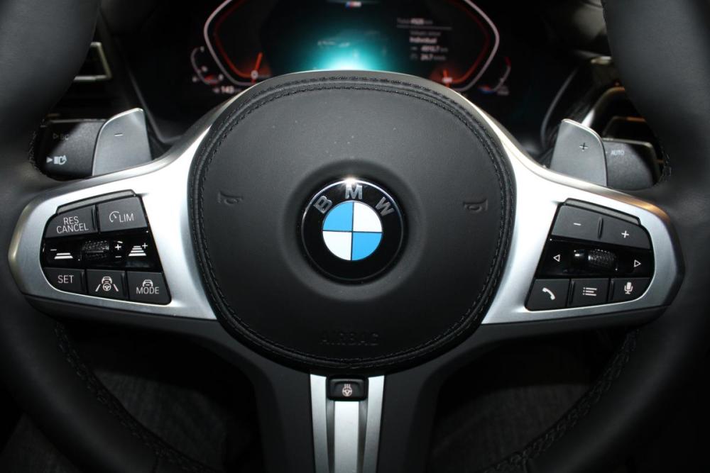 BMW X4 II (G02) Рестайлинг Владивосток  - изображение 27
