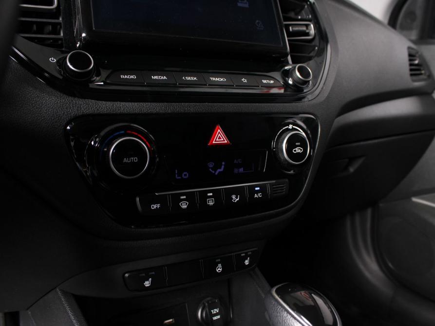 Hyundai Solaris II Рестайлинг Минеральные Воды  - изображение 19