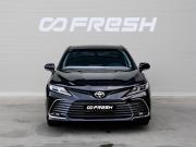 Toyota Camry VIII (XV70) Рестайлинг Краснодар  - изображение 25