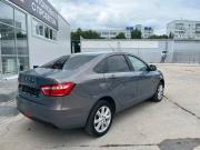 Lada (ВАЗ) Vesta I Сызрань  - изображение 27